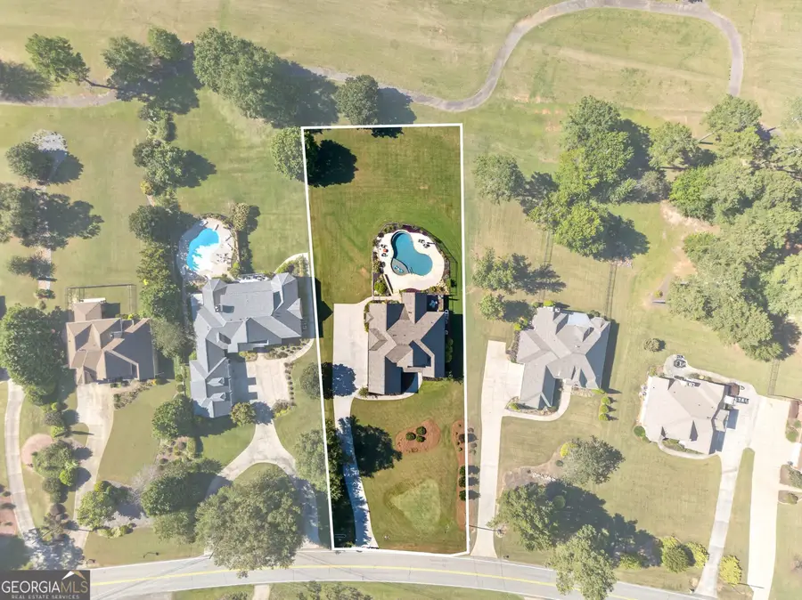 969 Palmetto Tyrone Road, Sharpsburg, GA 30277 - #3