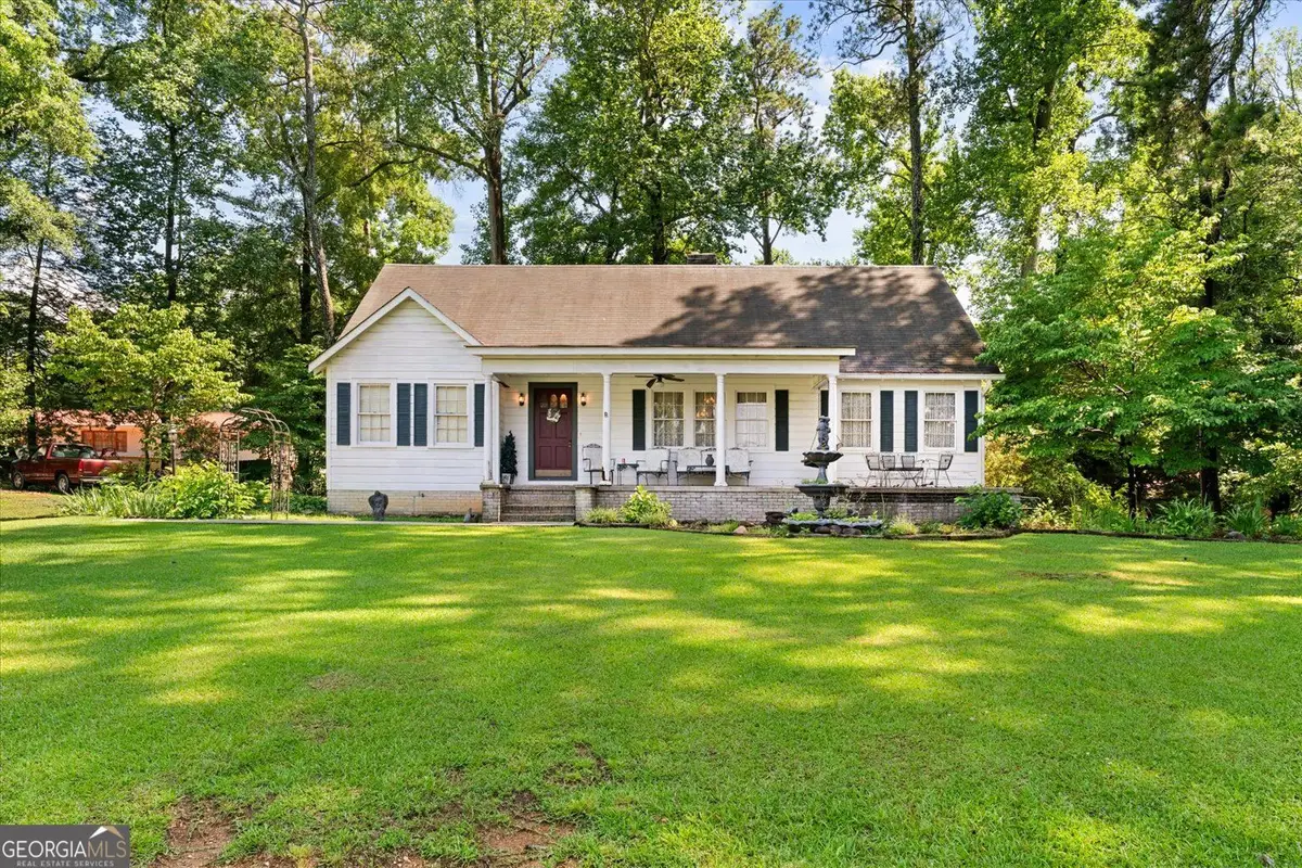606 Woodland Drive, Dalton, GA 30721 - #1