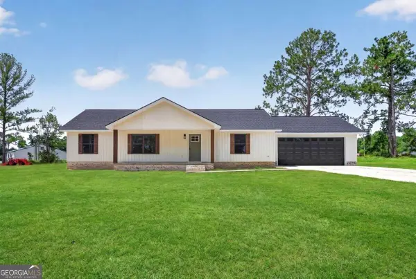 1479 Woodvalley, Douglas, GA 31533