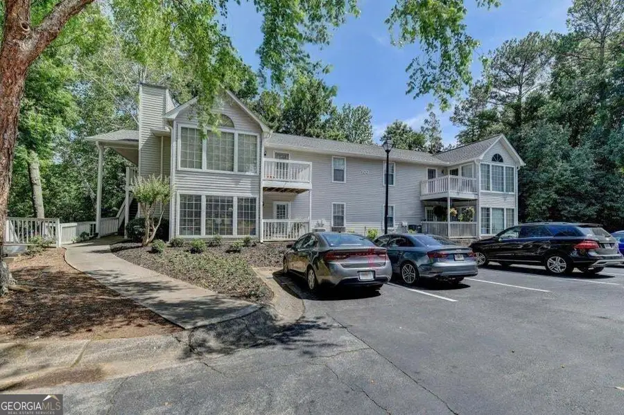 102 Gettysburg Place, Sandy Springs, GA 30350 - #2