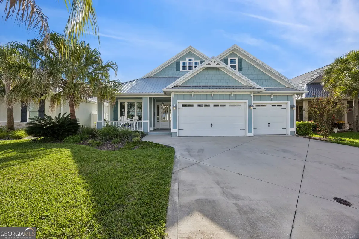 241 Jake Colton Drive, Kingsland, GA 31548 - #1