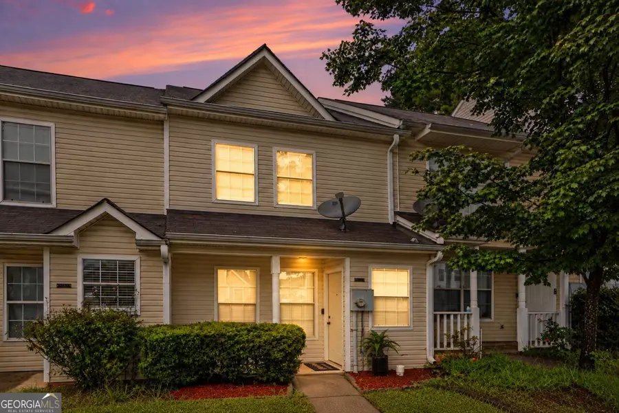5955 Sherwood Trace, Lithonia, GA 30038 - #2
