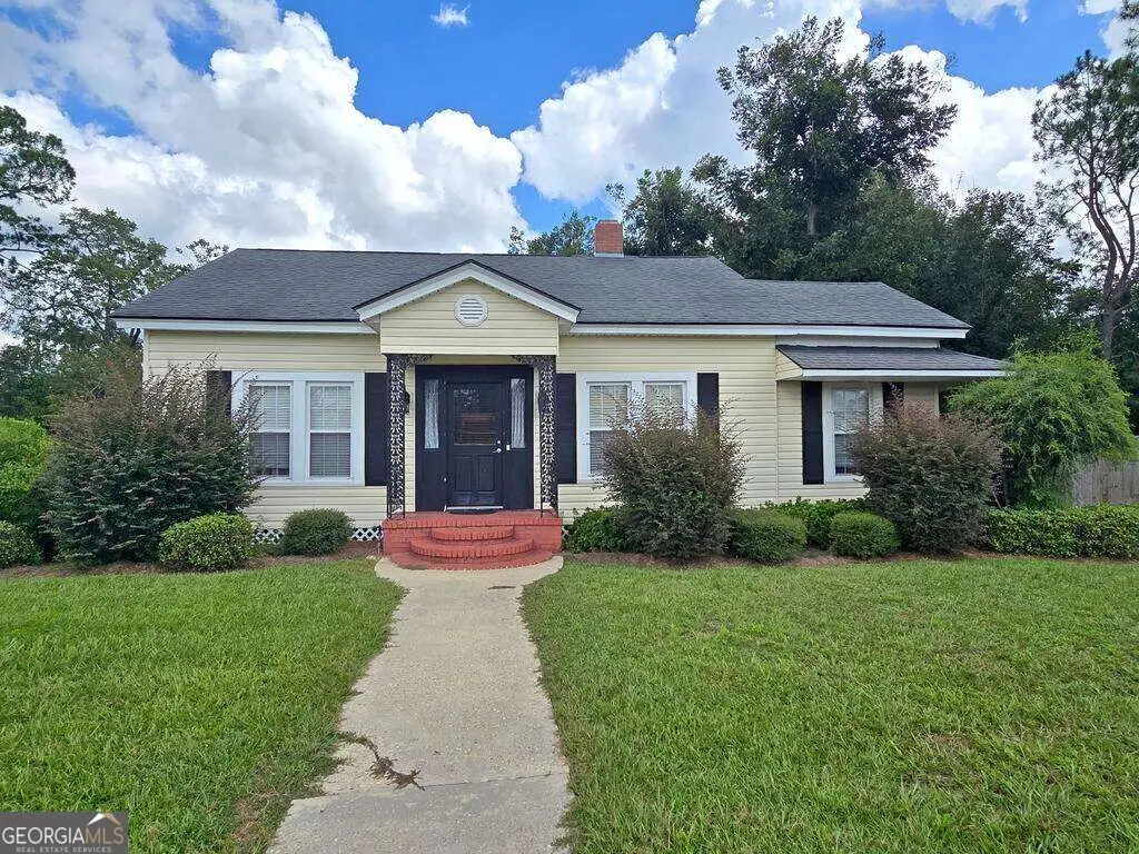 409 Joiner Avenue, Nashville, GA 31639 - #1