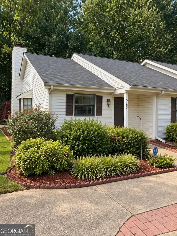 5189 Village Green Way, Alpharetta, GA 30009