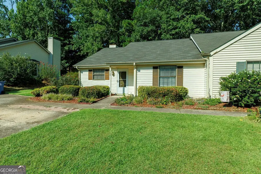 5189 Village Green Way, Alpharetta, GA 30009 - #3