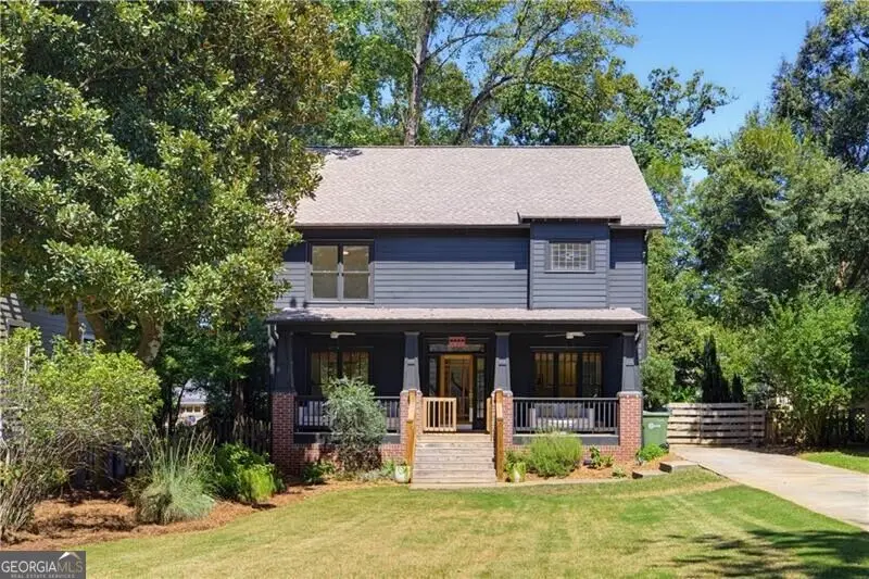 1074 Mercer Street Se, Atlanta, GA 30316 - #1