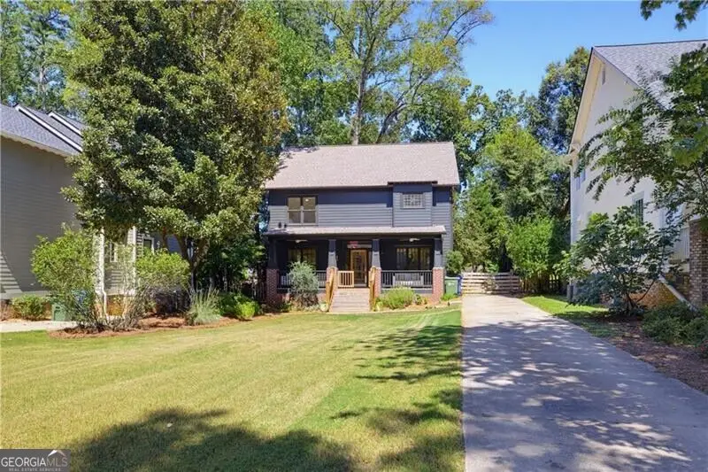 1074 Mercer Street Se, Atlanta, GA 30316 - #2