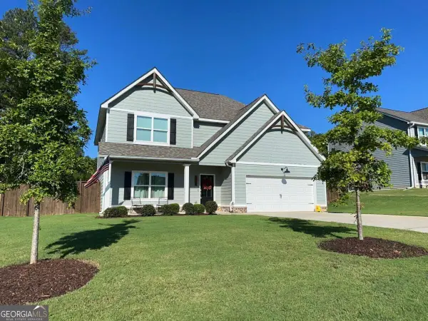 145 Springwood Drive, Carrollton, GA 30117