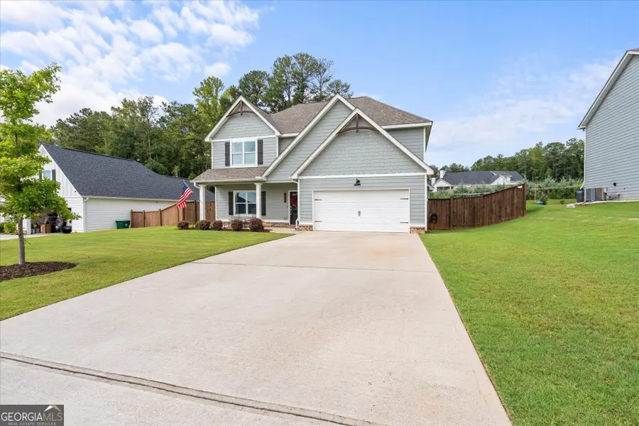 145 Springwood Drive, Carrollton, GA 30117 - #2