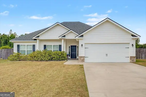 129 Timberland Drive Ne, Ludowici, GA 31316