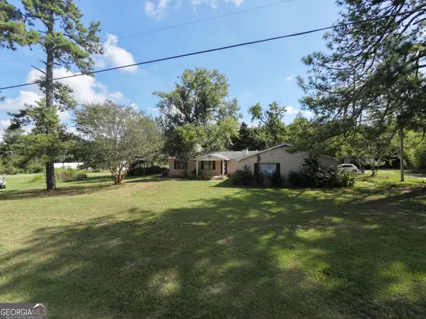60 Ridge Road, Macon, GA 31217