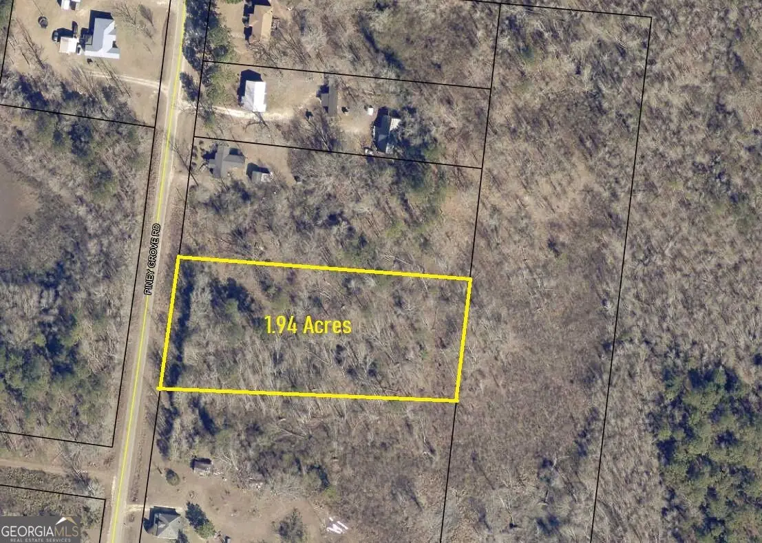 0 Piney Grove Road, Midville, GA 30441 - #1