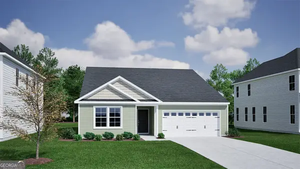 117 Zinnia Row, Statesboro, GA 30458