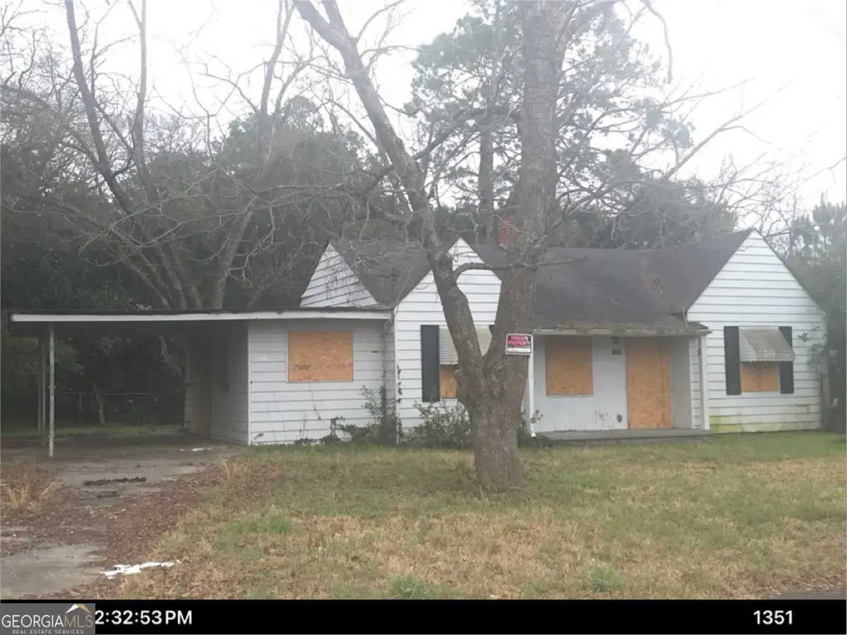 3998 Guyton Street, Macon, GA 31206 - #1