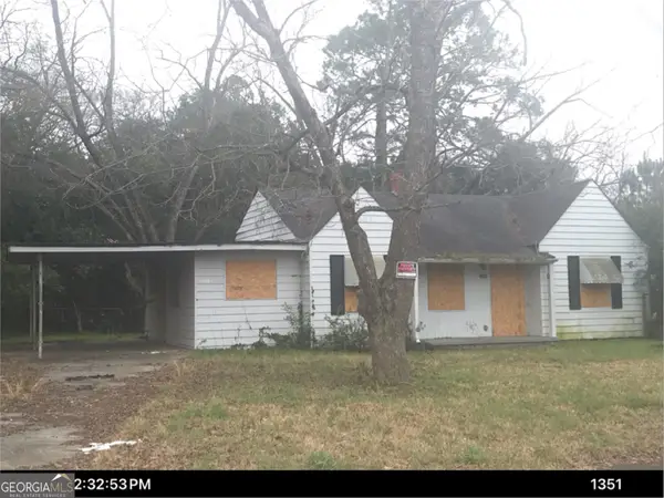3998 Guyton Street, Macon, GA 31206