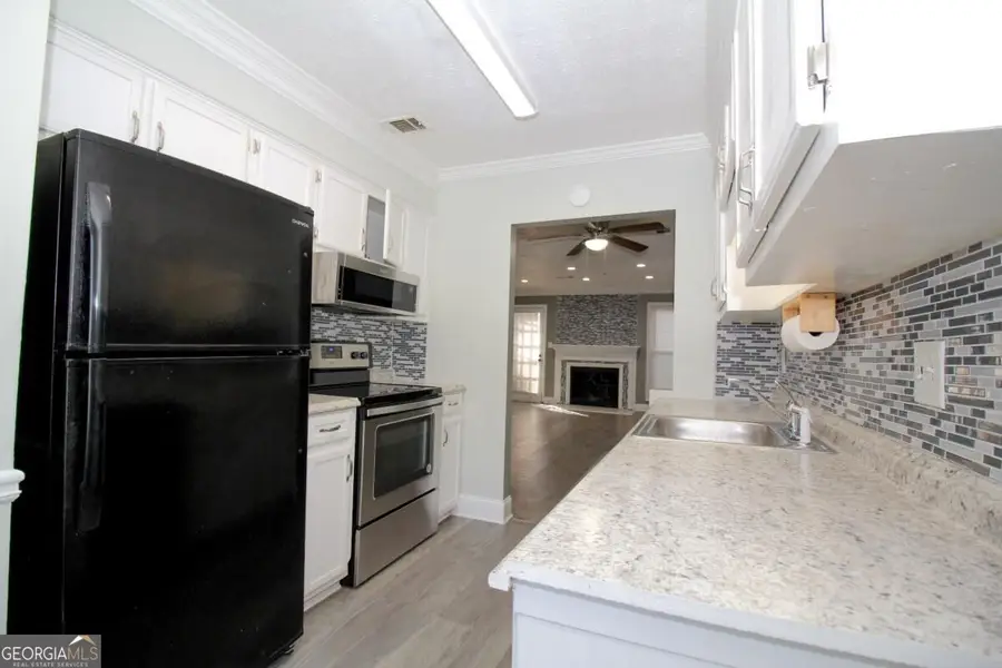 2340 Beaver Ruin Road #UN7, Norcross, GA 30071 - #3