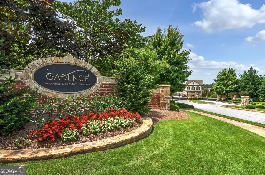 173 Cadence Trail, Canton, GA 30115 - #2