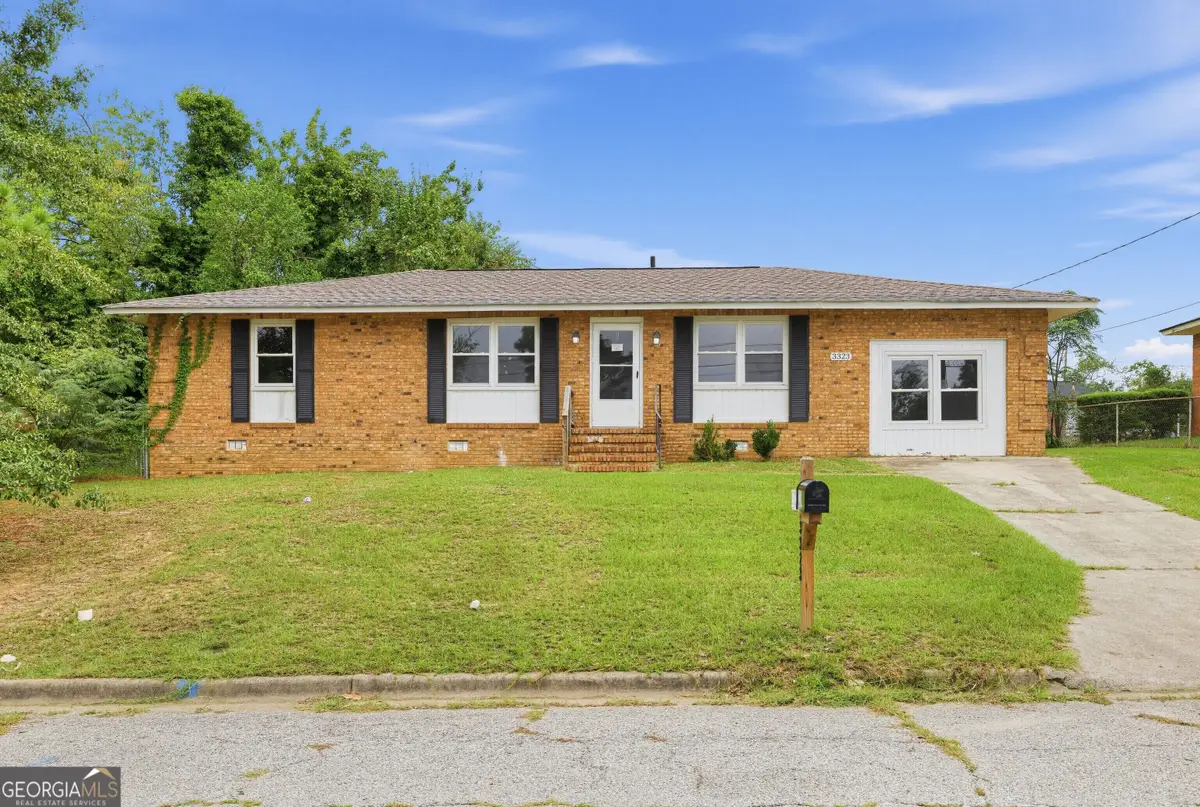 3323 Hillis Road, Augusta, GA 30906 - #1