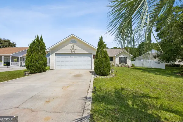 20 Lakefront Drive, Saint Marys, GA 31558