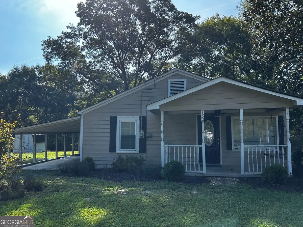 180 Mcgrady Rd Ne, Rome, GA 30165 - #1