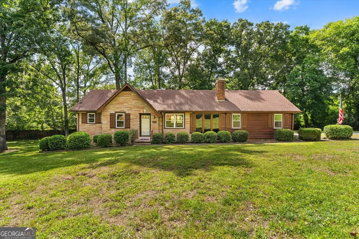 205 Mountain View Drive, Dalton, GA 30721 - #1