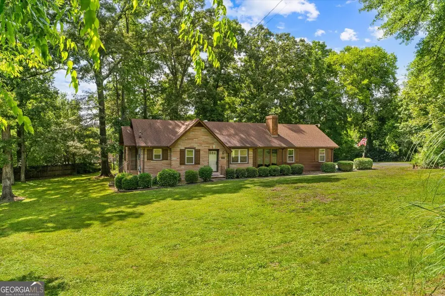 205 Mountain View Drive, Dalton, GA 30721 - #3