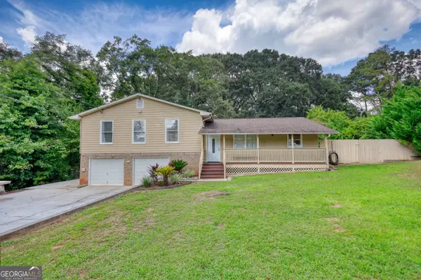 1042 Duke Drive Se, Conyers, GA 30013