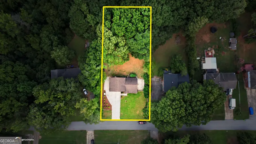 1042 Duke Drive Se, Conyers, GA 30013 - #2