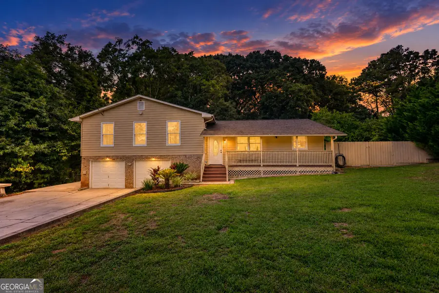 1042 Duke Drive Se, Conyers, GA 30013 - #3