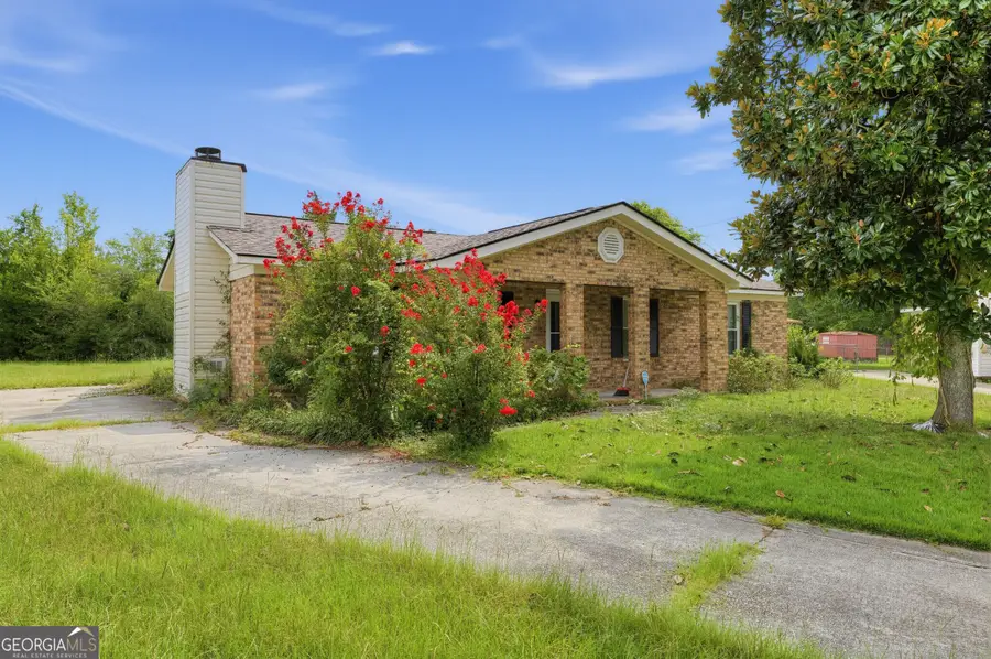1856 Formosa Drive, Augusta, GA 30906 - #2