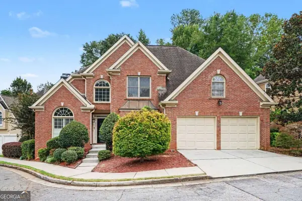 1591 Oak Park Cove, Decatur, GA 30033