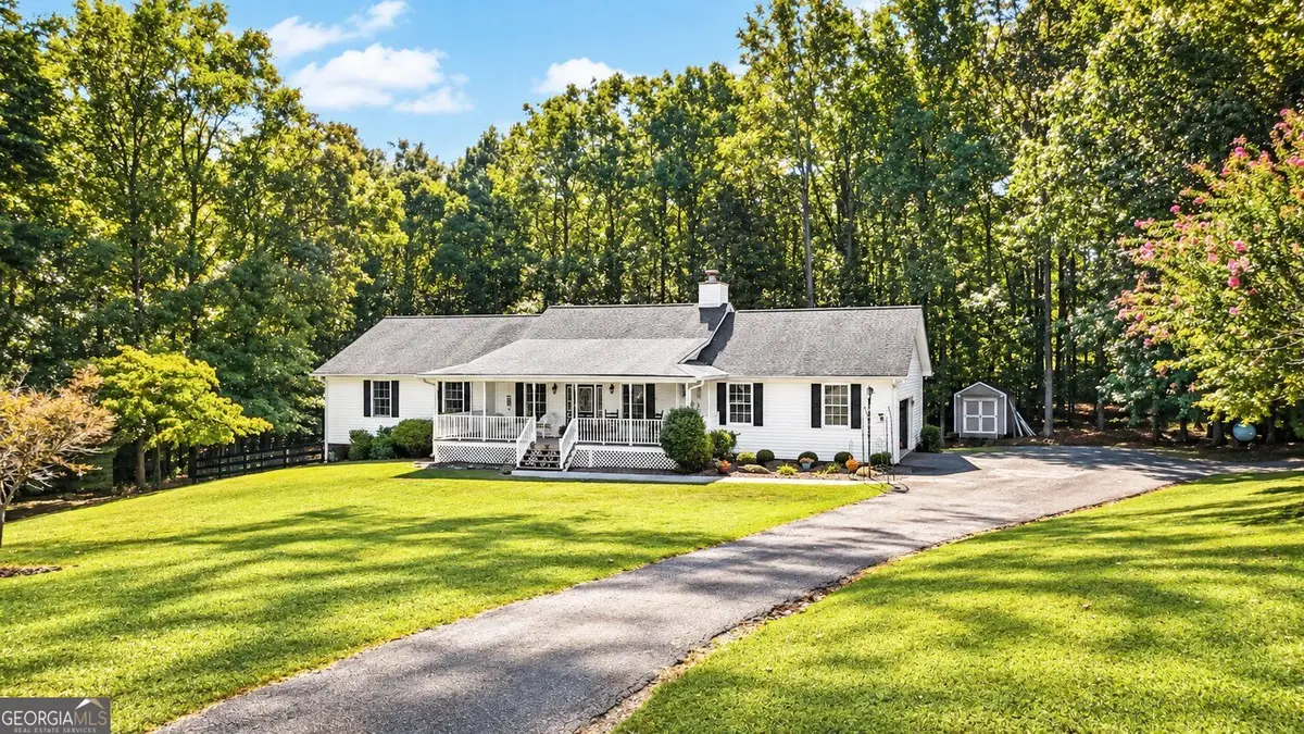 4150 Martin Lane, Cumming, GA 30028 - #1
