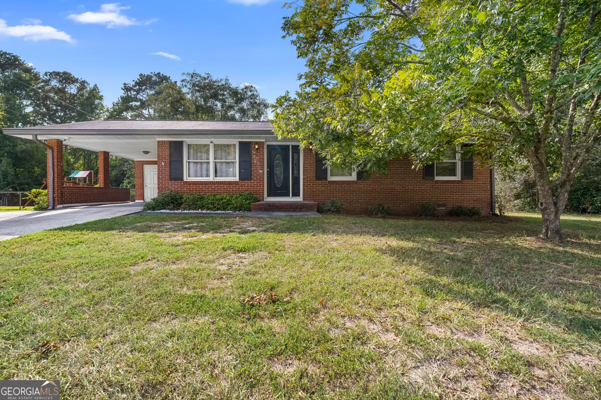 151 Plantation Drive, Fayetteville, GA 30215 - #1