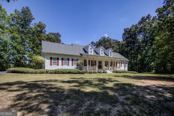 131 Washington Road, Jackson, GA 30233