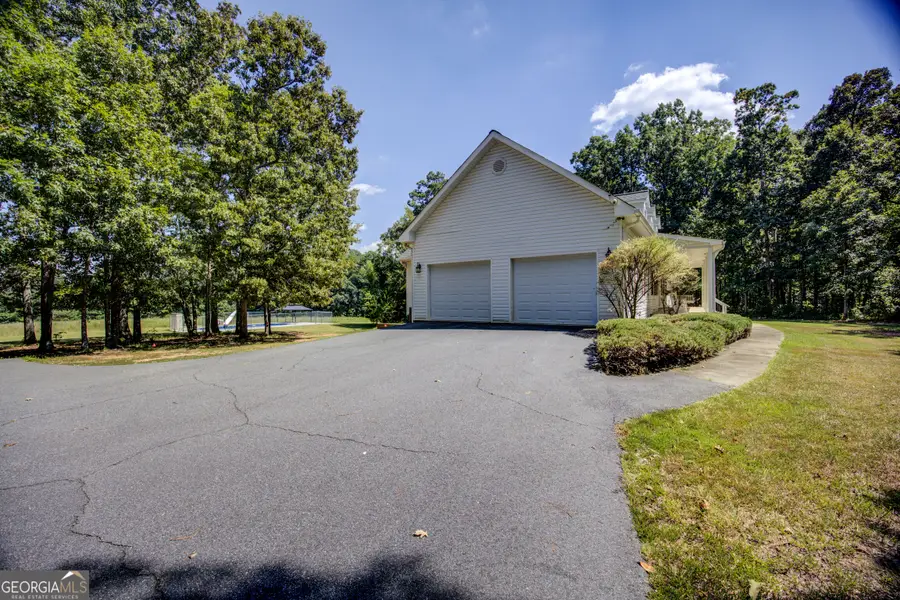 131 Washington Road, Jackson, GA 30233 - #3