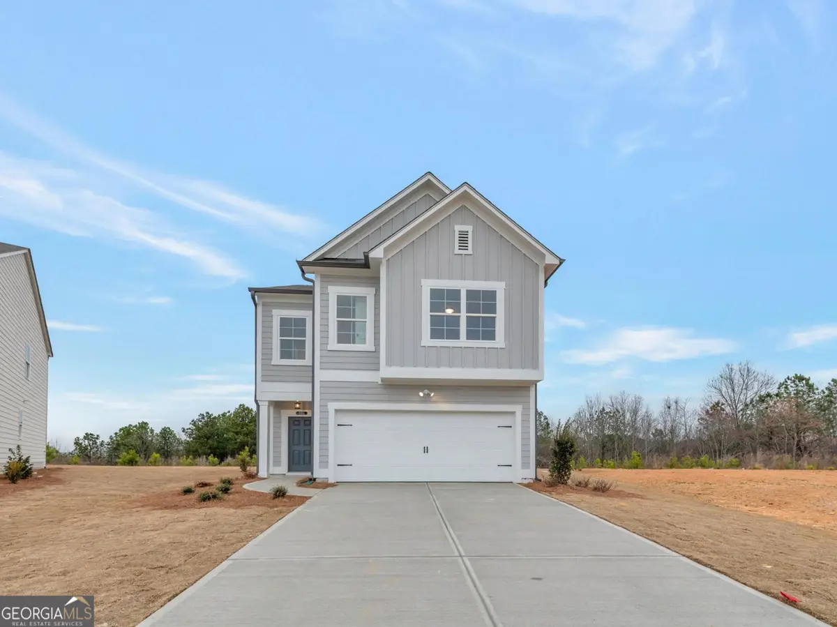 161 Millers Lane, Calhoun, GA 30701 - #1