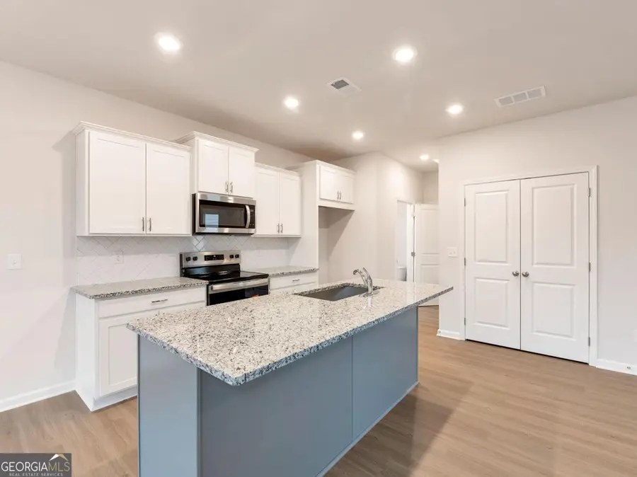 161 Millers Lane, Calhoun, GA 30701 - #2
