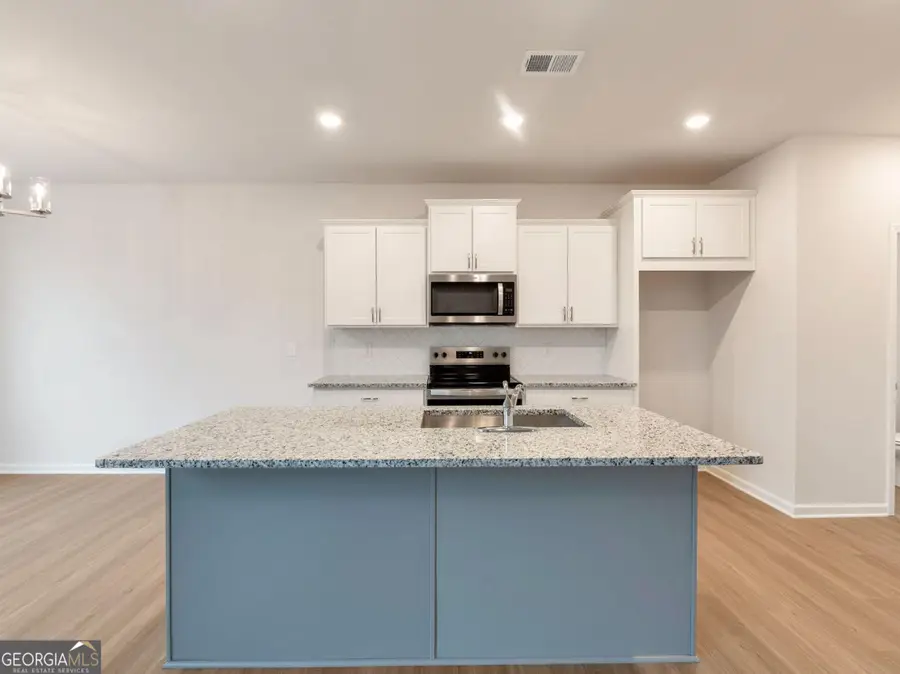 161 Millers Lane, Calhoun, GA 30701 - #3