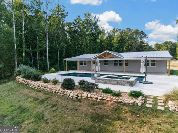 105 Blue Branch Drive, Eatonton, GA 31024