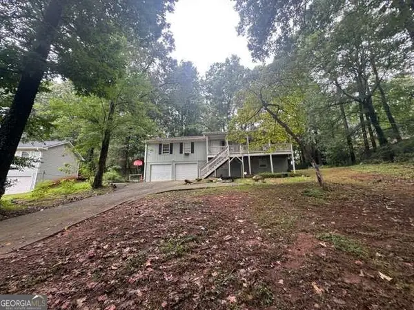 951 Hickory View Court Nw, Marietta, GA 30064