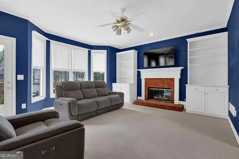 1826 Lone Oak Court, Lawrenceville, GA 30043 - #3