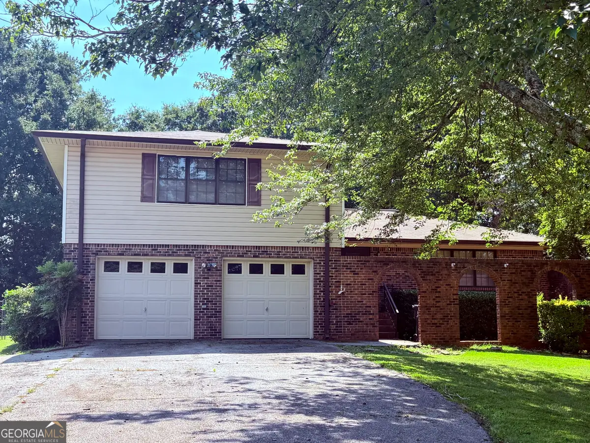 8872 Teal Court, Jonesboro, GA 30236 - #1