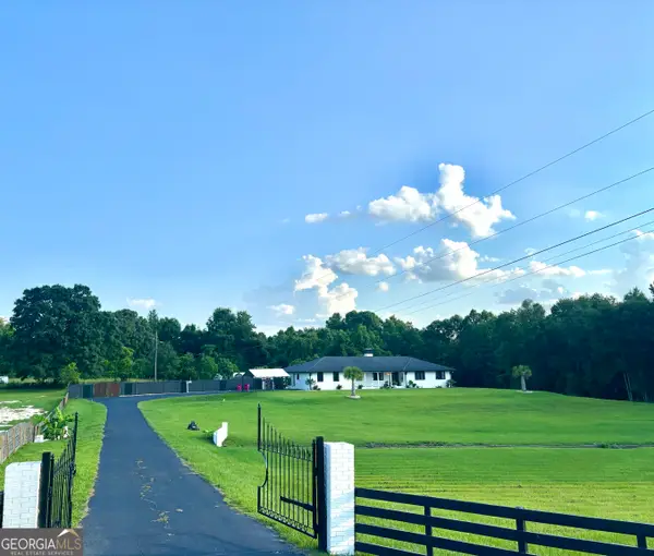 1842 Williamson Road, Macon, GA 31206
