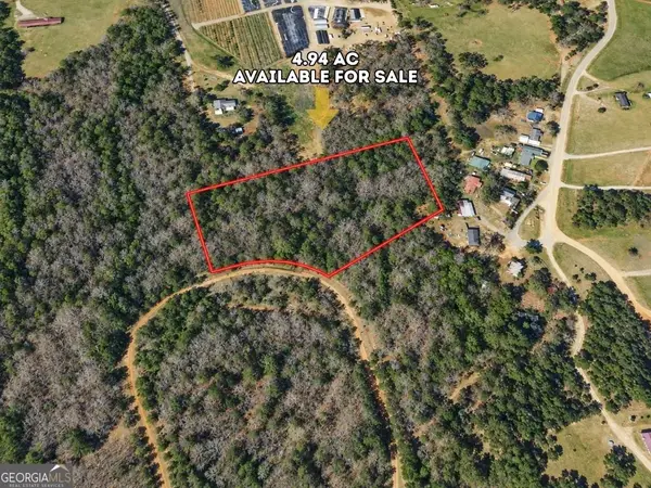 0 Nelson Creek, Louisville, GA 30434
