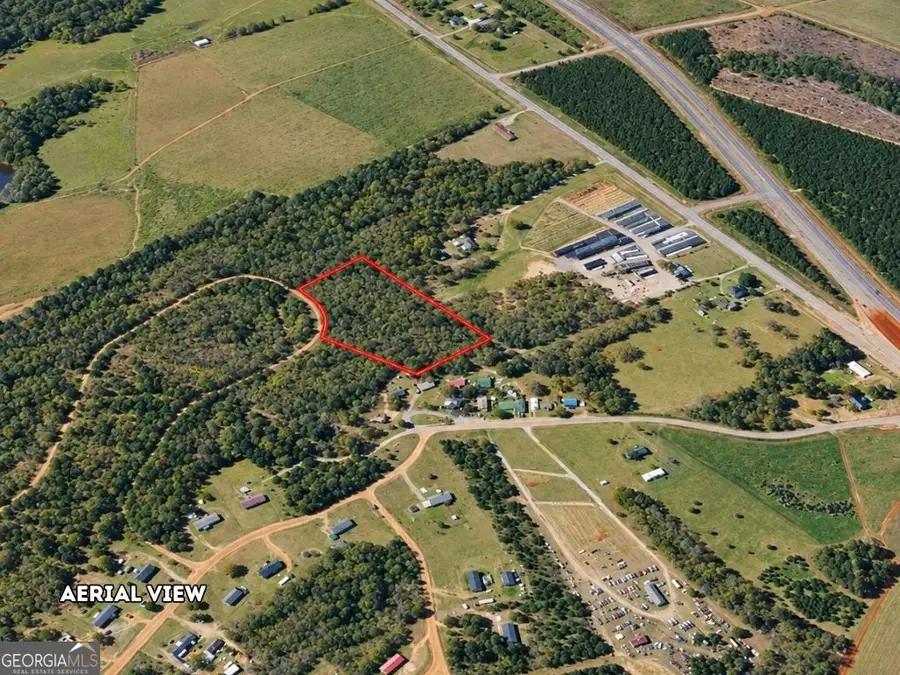 0 Nelson Creek, Louisville, GA 30434 - #3