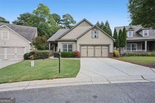 3783 Olson Drive, Austell, GA 30106