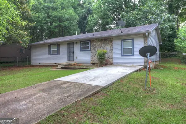 4749 Lost Colony Court, Stone Mountain, GA 30088