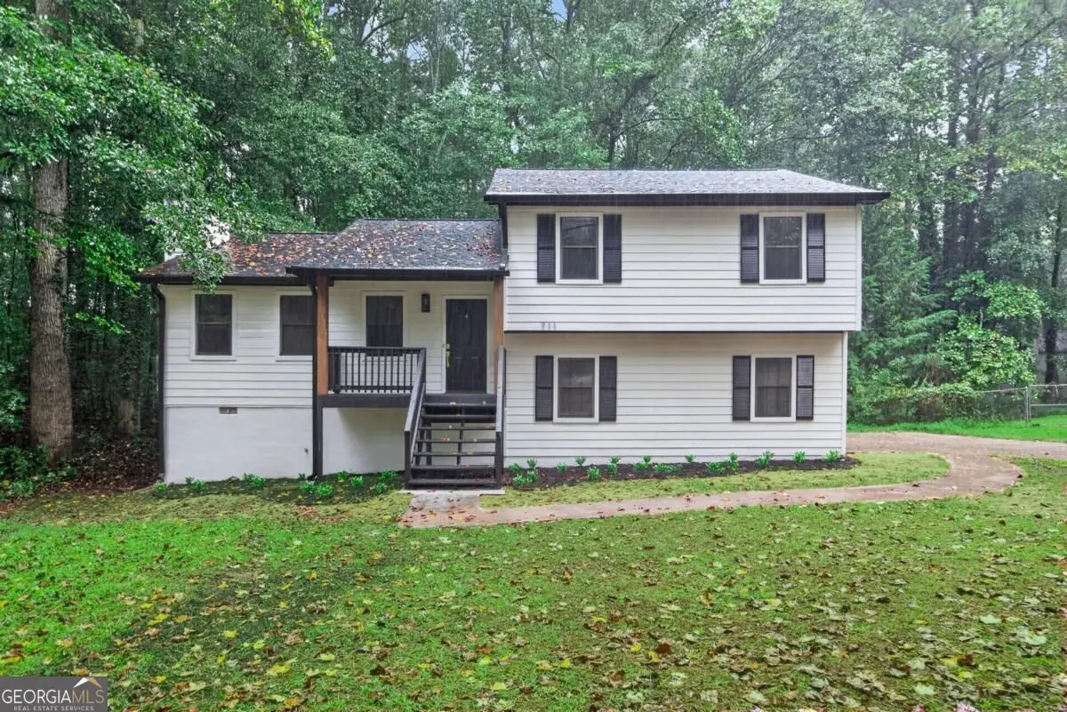 711 Mary Erna Drive, Fairburn, GA 30213 - #1