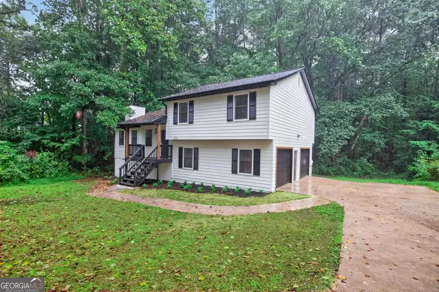 711 Mary Erna Drive, Fairburn, GA 30213 - #2