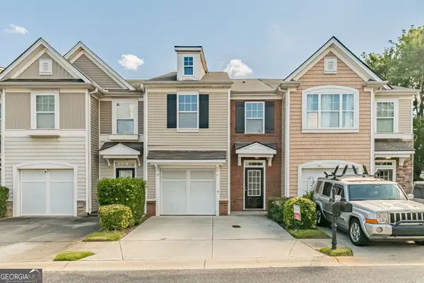 1951 Durwood Lane, Duluth, GA 30096